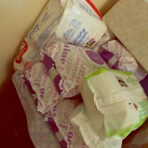 Free stuff on the app verydice