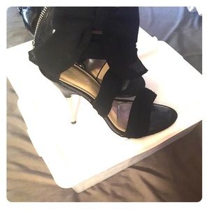 It's time for flats for me