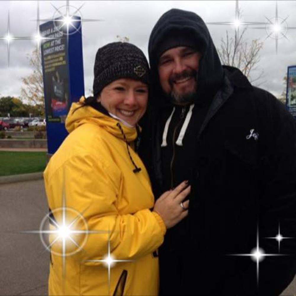 Meet your Posher, Janet