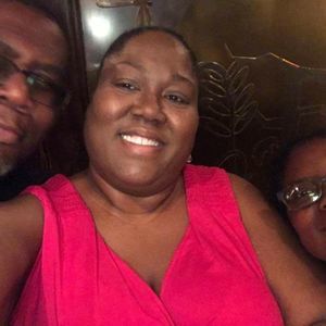 Meet your Posher, Marissa