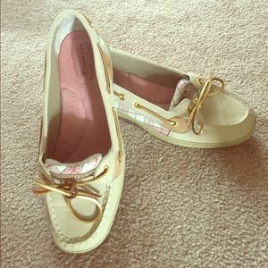 Sorry Top-Sider Angelfish Boat Shoes