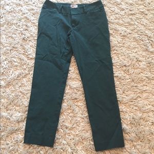Merona "Modern" Pants Size 4
