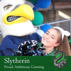 Meet your Posher, Cassidy