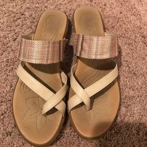 BOC Sandals