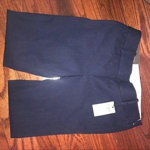 NWT J. Crew Winnie Dress Pant