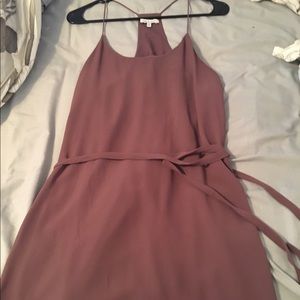 Nordstrom dress