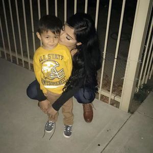 Meet your Posher, Edna c.