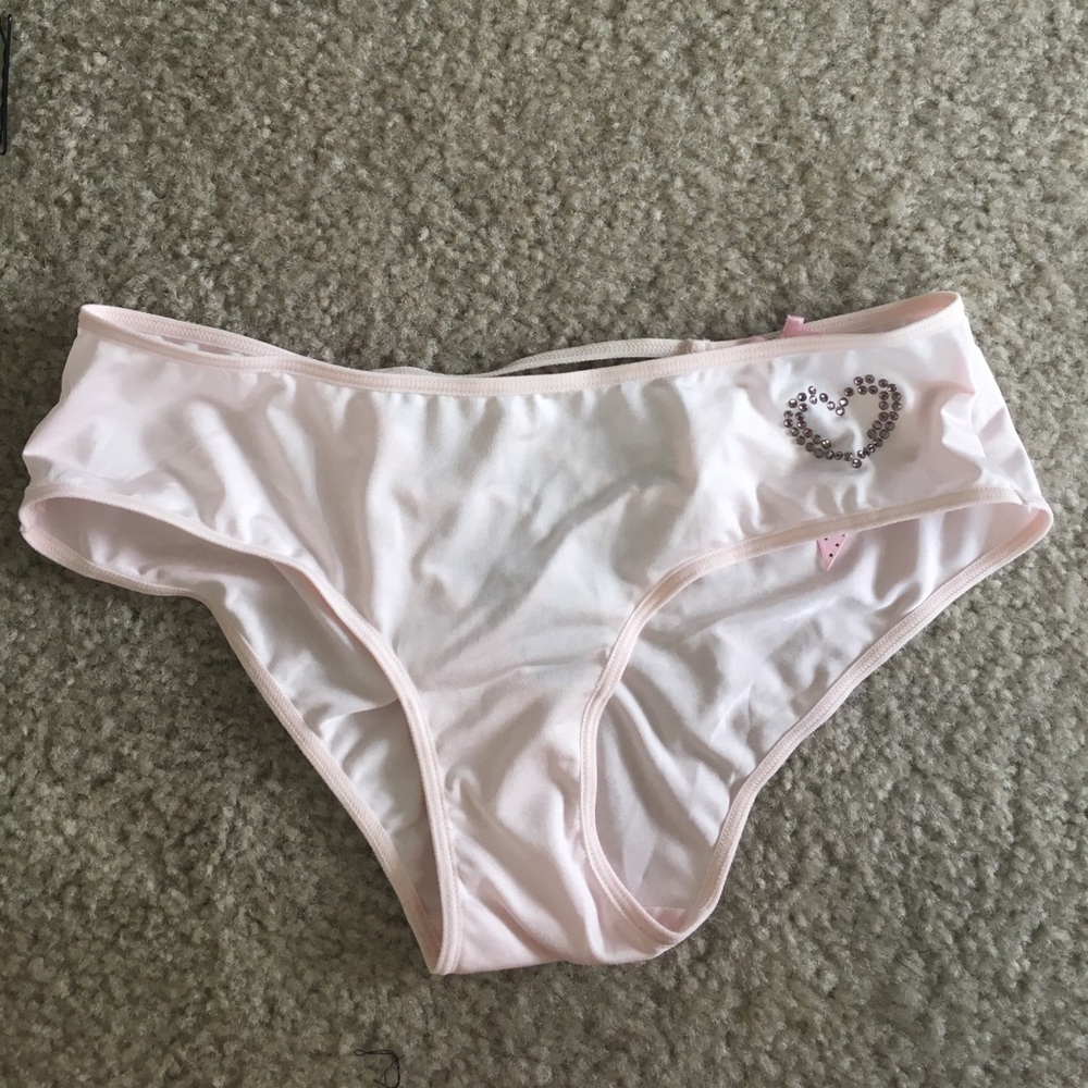 Victoria's Secret panty