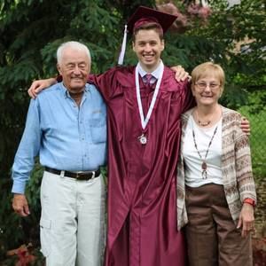 Meet your Posher, Sam