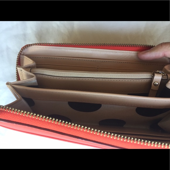 Kate Spade Wallet - Picture 4 of 5