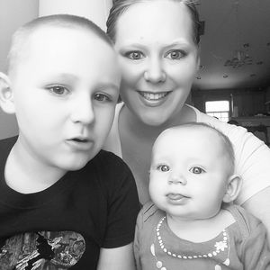 Meet your Posher, Stacy