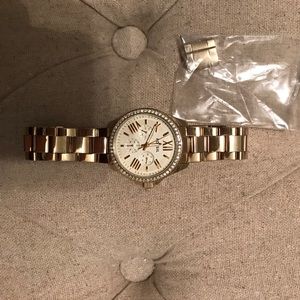 Fossil watch