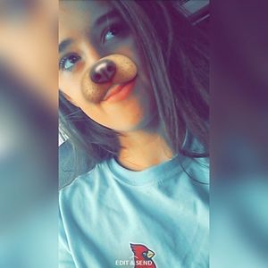 Meet your Posher, Breanna