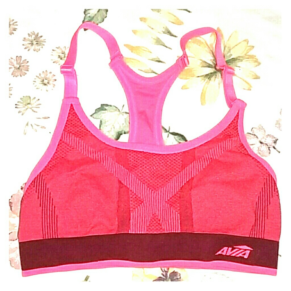 Avia sports bra