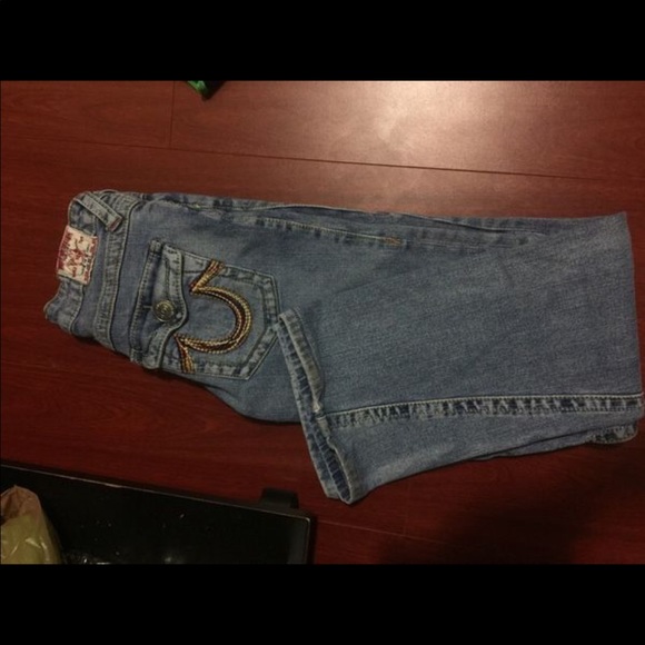 True religion jean - Picture 2 of 4