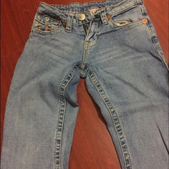 True religion jean - Picture 3 of 4