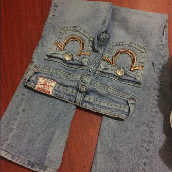 True religion jean - Picture 4 of 4