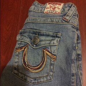 True religion jean
