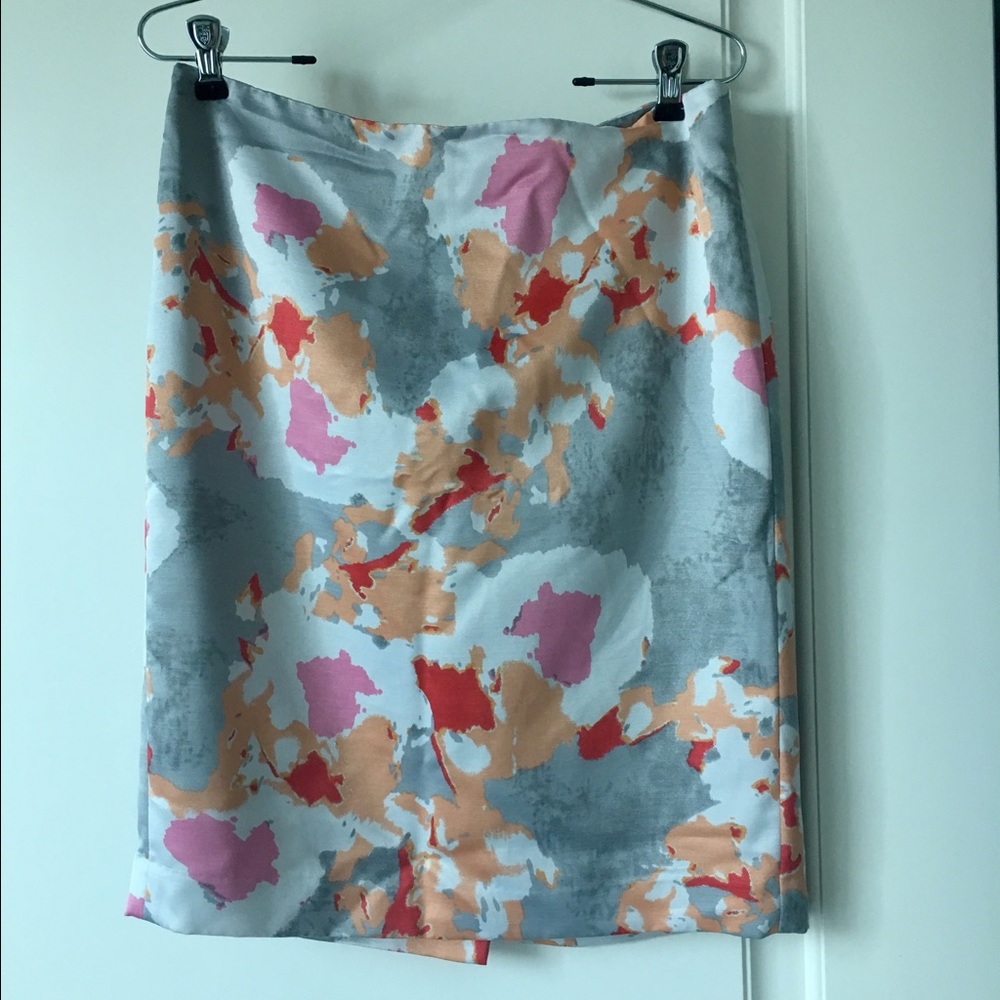 Ann Taylor Pencil Skirt