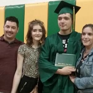 Meet your Posher, Bradley