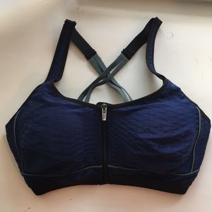 Victoria's Secret sports bra