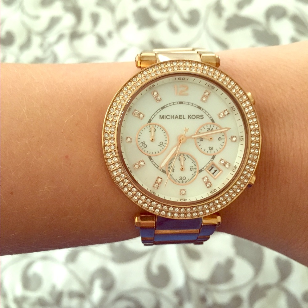 Michael Kors Watch