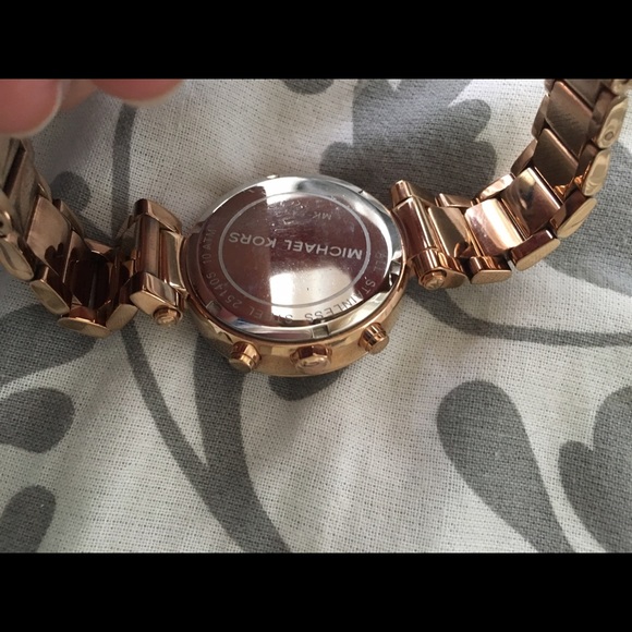 Michael Kors Watch main image 4