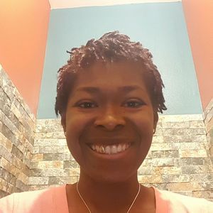 Meet your Posher, Stacey