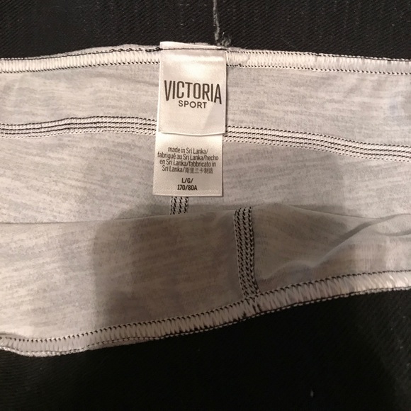 Victoria secret spandex - Picture 2 of 2