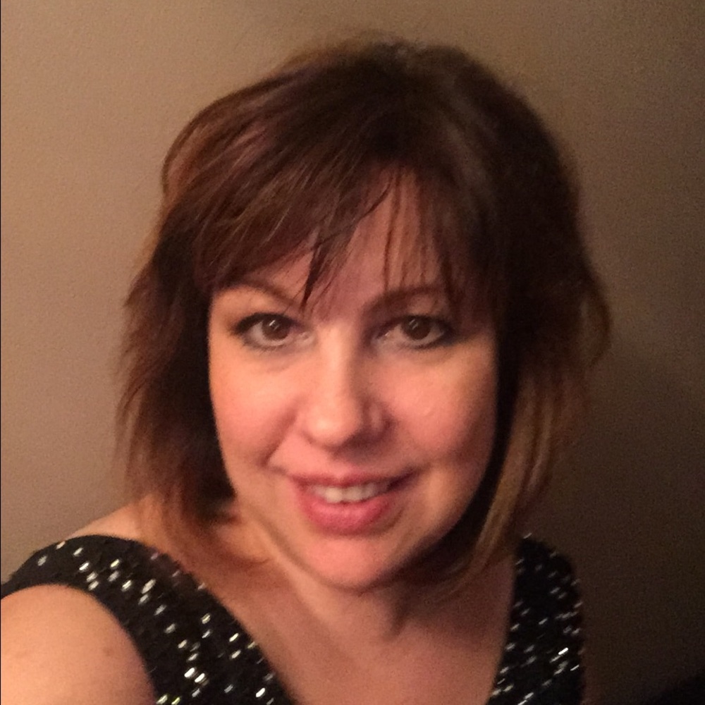 Meet your Posher, Natalie