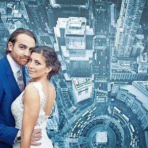 Meet your Posher, Dana