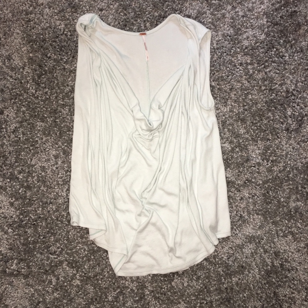 Free People Swing Tank