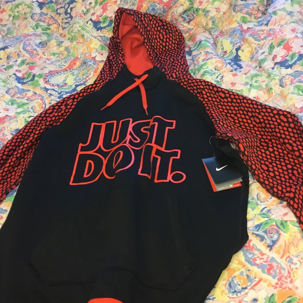 Nike Sweatshirt