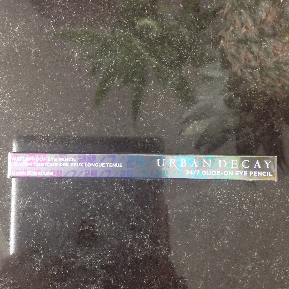 URBAN DECAY 24/7 GLIDE ON EYE PENCIL