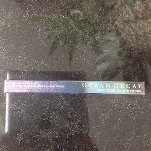 URBAN DECAY 24/7 GLIDE ON EYE PENCIL