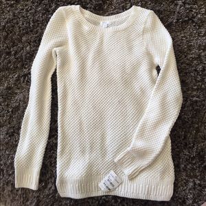 Nordstrom sweater