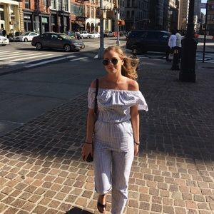 Meet your Posher, Ava