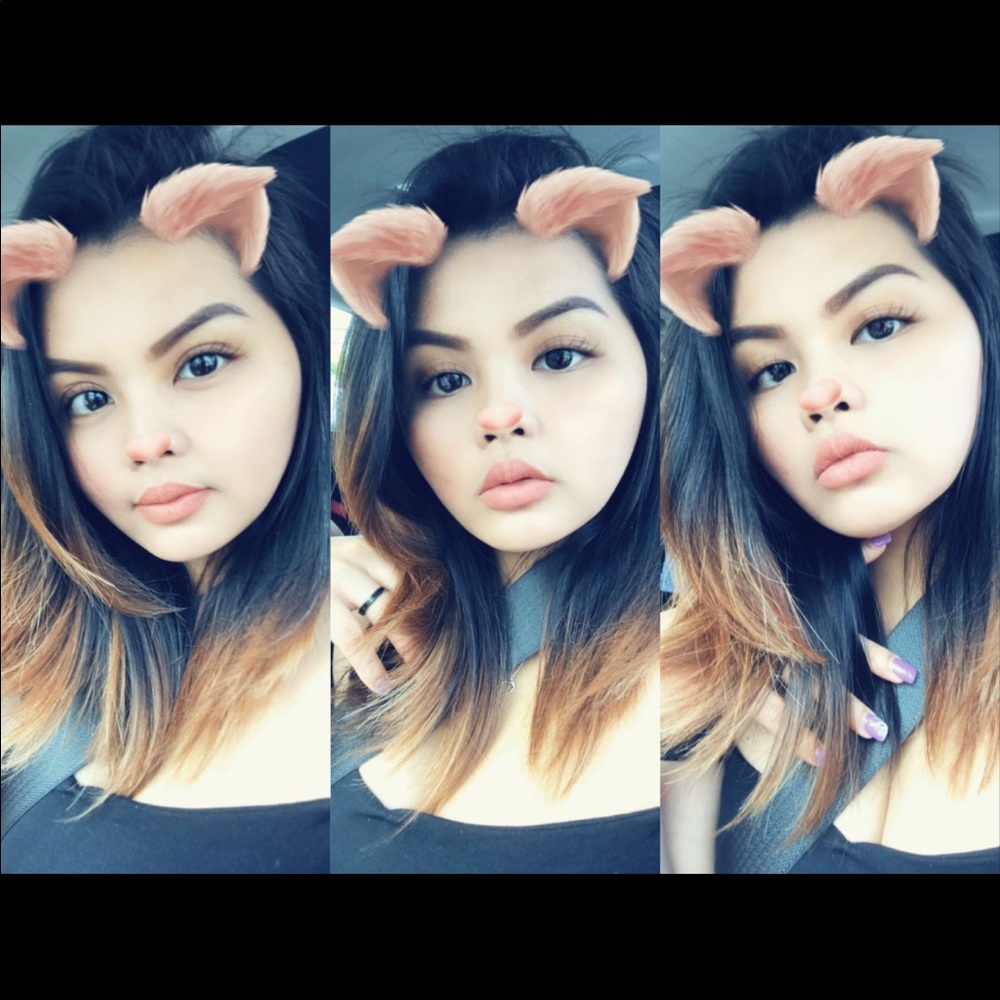 Meet your Posher, Naikkha