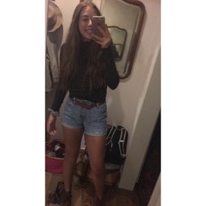 Meet your Posher, Kenna