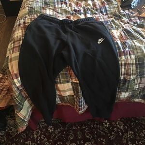 Nike sportswear Joggers