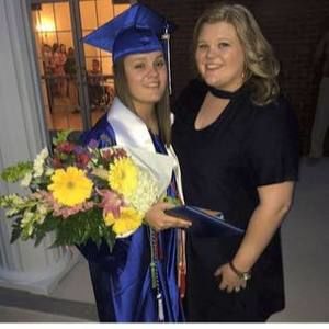 Meet your Posher, Emilie