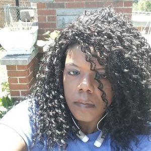 Meet your Posher, Paulette