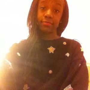 Meet your Posher, Grace