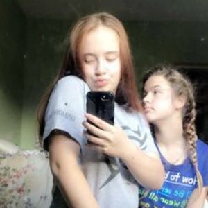 Meet your Posher, Savannah