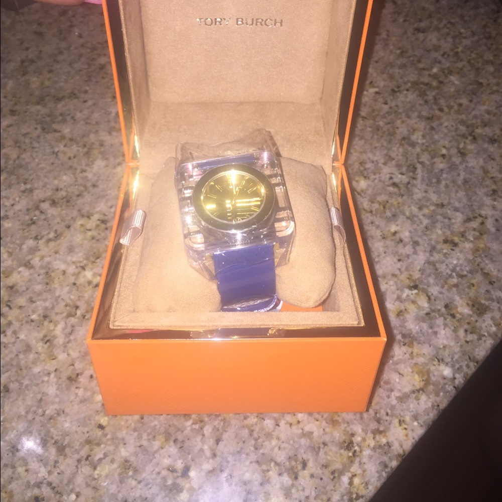 Tory Burch Watch