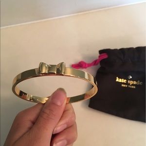 Kate spade bangle