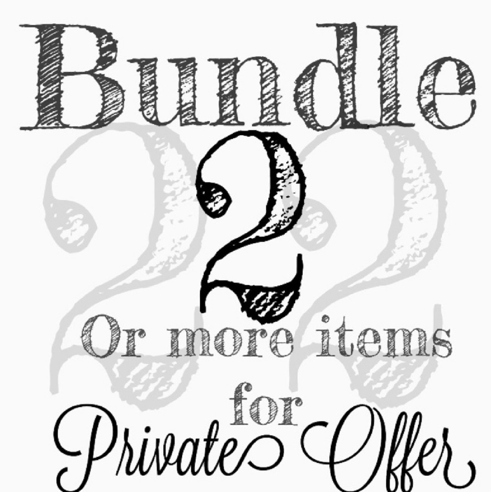 I can't say NO if you don't ASK!!!