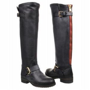 Steve Madden Lindley Boots