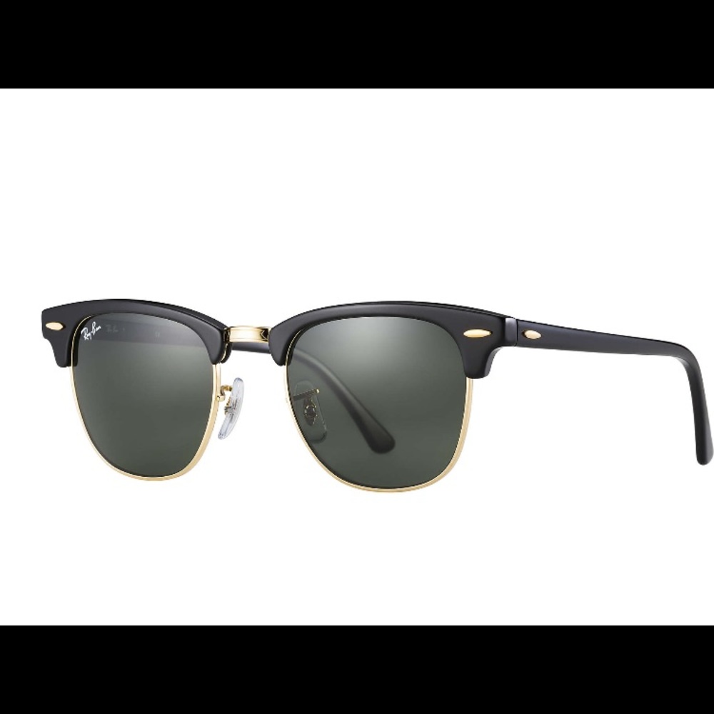 Ray Ban Clubmaster