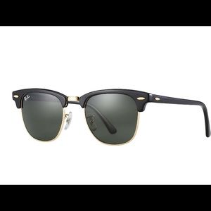 Ray Ban Clubmaster